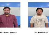 Two Hyderabad Men Helped Fuel ₹70 Crore Cyber Fraud Network With 70 Mule Accounts