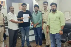 Unhygienic Snack Units Busted: TG Safe Seizes 55 Tonnes At Sahil Foods