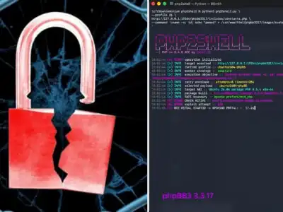 Up to 70% of Websites Vulnerable to New Security Hole — Some Countries Take Sites Offline