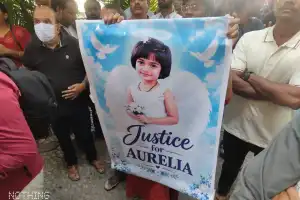 Villa Orchids Murder: Hand Him Over To Us Says Residents in Aureli Case