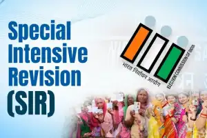 Voter Enrolment Camps on Oct 15, 16 at All Polling Stations