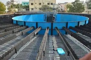 Water Board Sets October 25 Final Deadline for Private STP Registration Online
