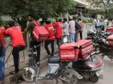 Zomato Worker Alleges Couple Assaulted Him After Delivery Delay in Secunderabad