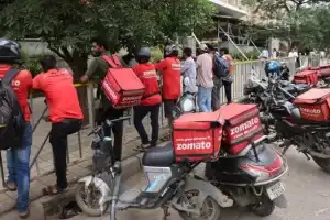 Zomato Worker Alleges Couple Assaulted Him After Delivery Delay in Secunderabad